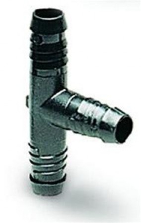 Accesorii irigații - Teu Pentru Teava Swing Pipe