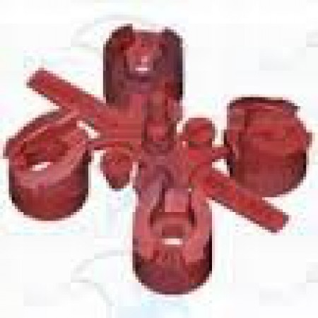Accesorii irigații - Set Duze MPR 25