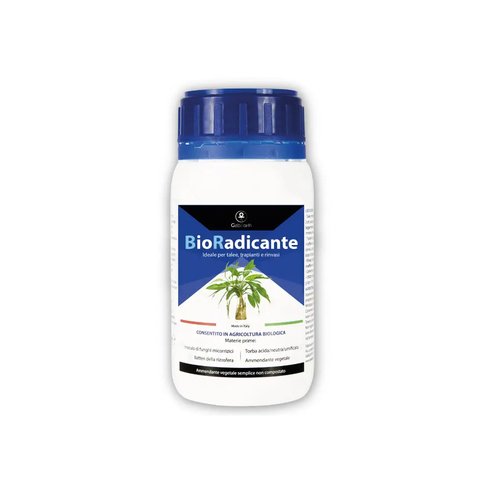 Plante Ornamentale - Stimulator de Inradacinare concentrat - 50g