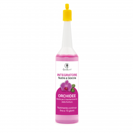 *Orhidee* - Supliment nutritiv prin picurare pentru orhidee - Elixir