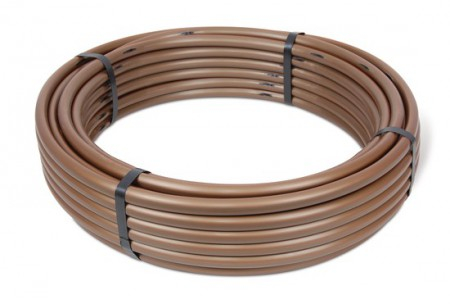 Irigare Gradina - Tub Picurare Îngropabilă 17mm 2.3 L/H