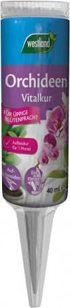 *Orhidee* - Vitalkultur Orhidee 40ml