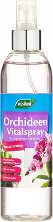 *Orhidee* - Vitalspray Orhidee 250 ml