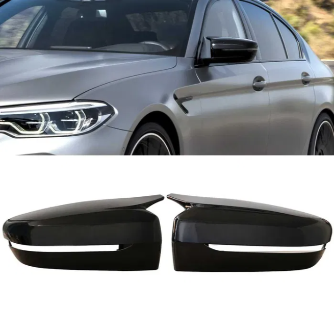 Capace Oglinzi BMW Seria 5 G30 [3]