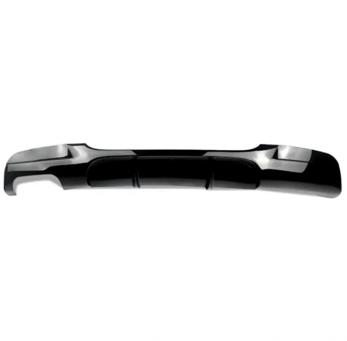 Difuzor Prelungire Bara Spate BMW Seria 3 E90 M-Tech [4]