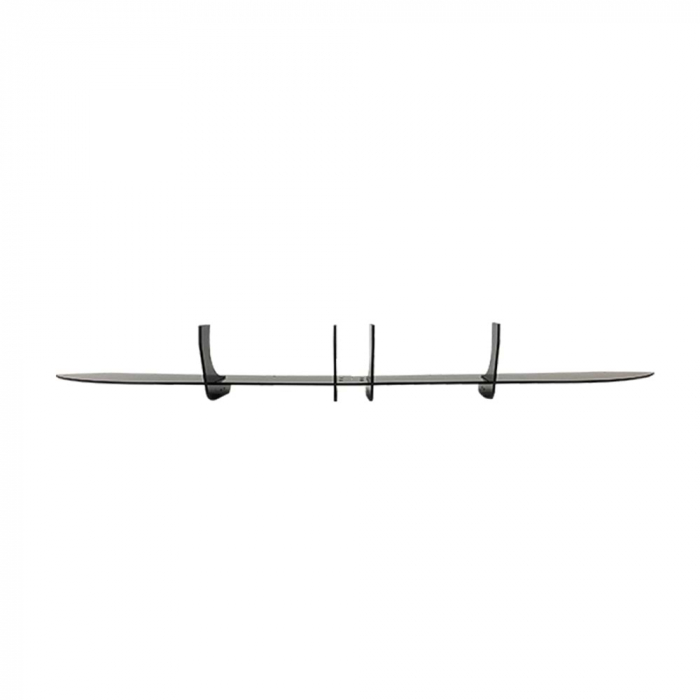 Difuzor Prelungire Bara Spate Volkswagen Golf 5 [2]