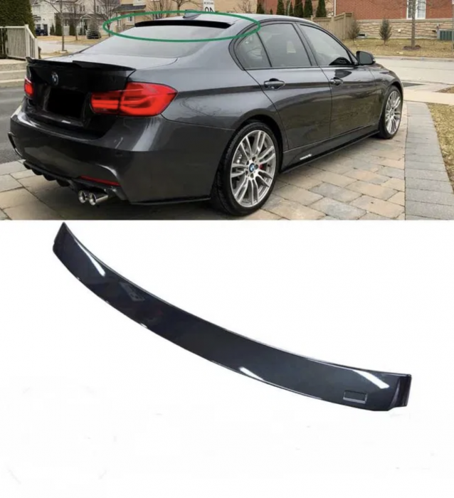Eleron Luneta BMW Seria 3 F30 [2]