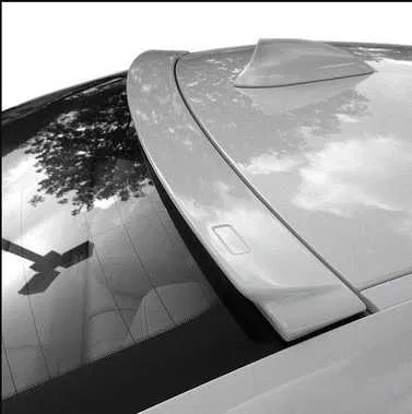 Eleron Luneta BMW Seria 5 F10 Negru Lucios [2]