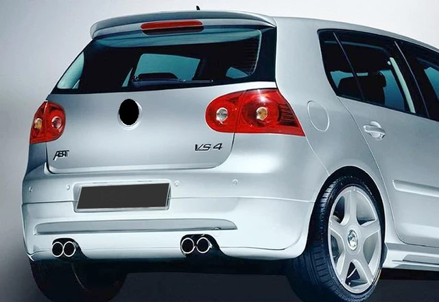 Eleron Luneta Volkswagen Golf 5 ABT [4]