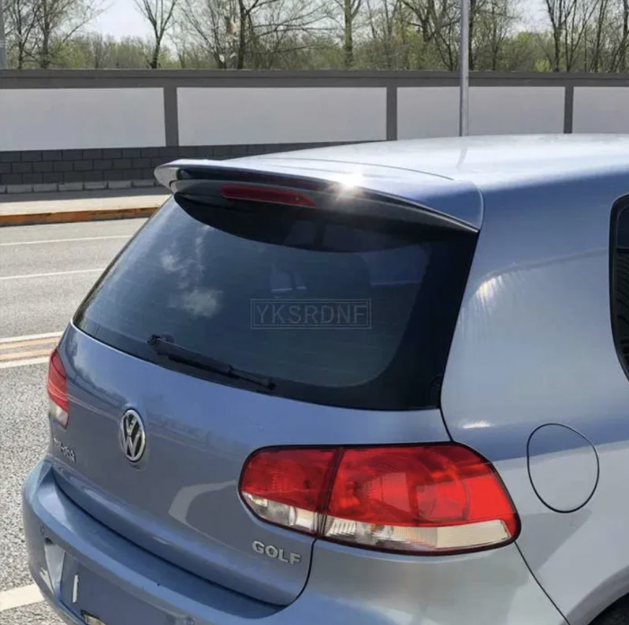 Eleron Luneta Volkswagen Golf 6 [2]