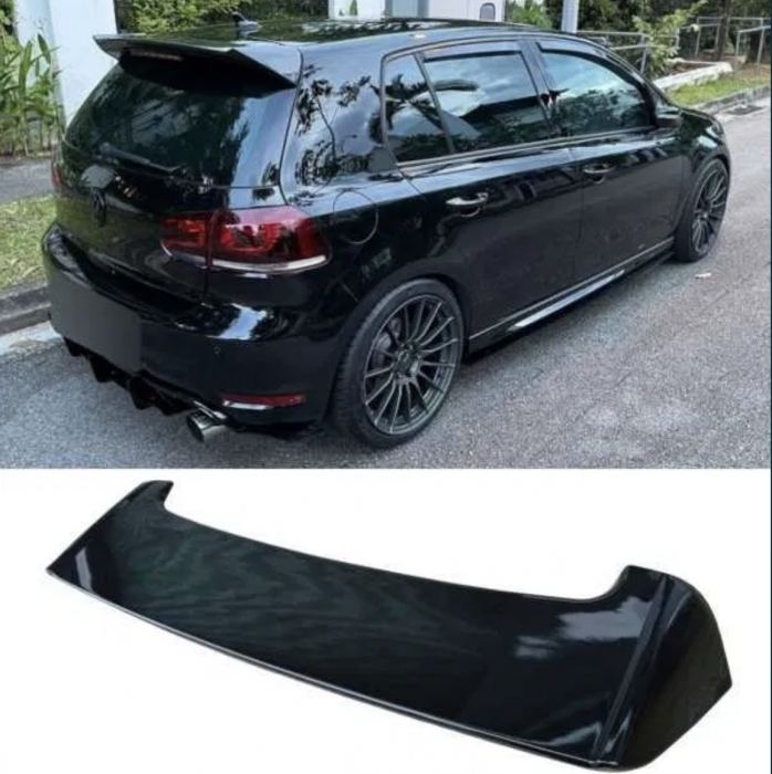 Eleron Luneta Volkswagen Golf 6 GTI OSIR [3]