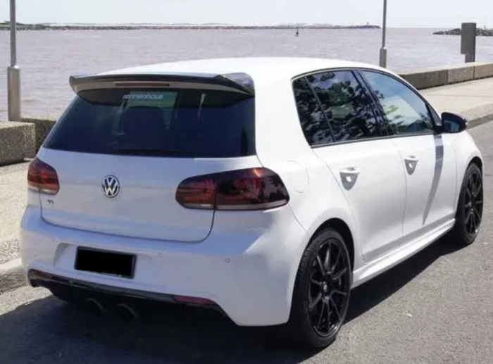 Eleron Luneta Volkswagen Golf 6 GTI OSIR [2]