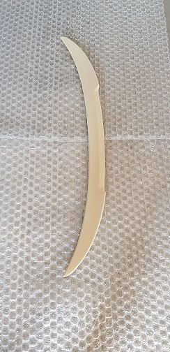 Eleron Portbagaj BMW F30 tip M4 [3]