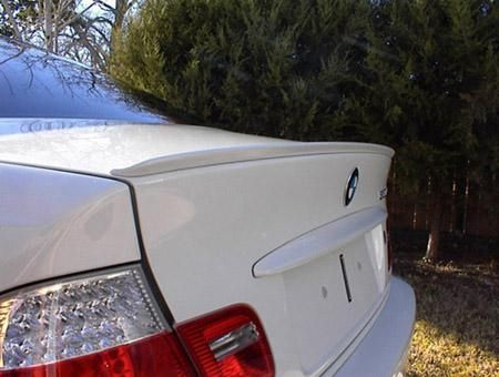 Eleron Portbagaj BMW Seria 3 E46 M3 [2]