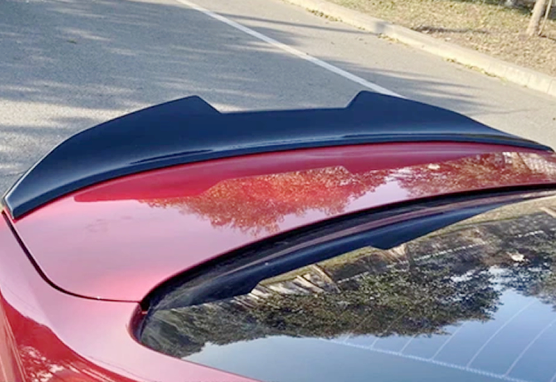 Eleron Portbagaj BMW Seria 3 F30 PSM [4]