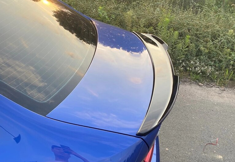 Eleron Portbagaj BMW Seria 3 G20 PSM [2]