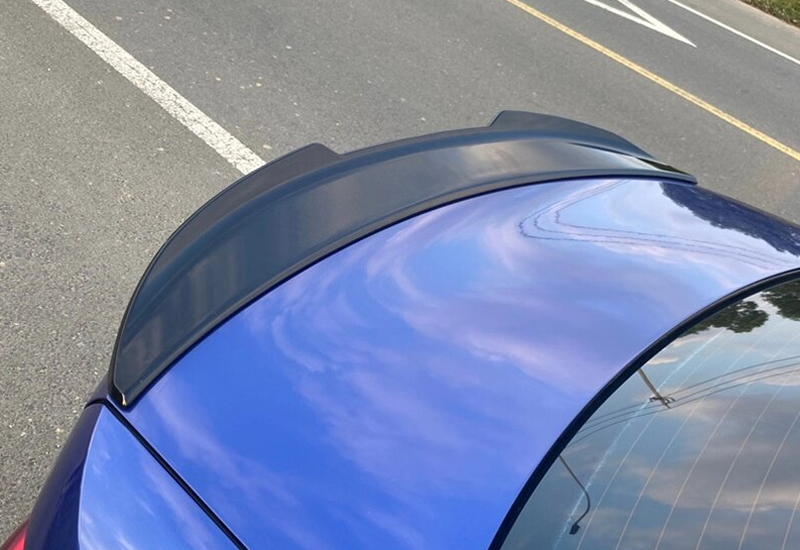 Eleron Portbagaj BMW Seria 3 G20 PSM [4]