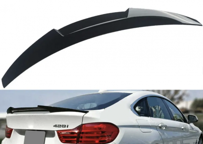 Eleron Portbagaj BMW Seria 4 F36 [3]