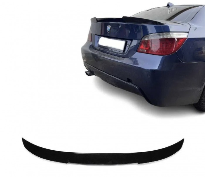 Eleron Portbagaj BMW Seria 5 E60 M4 Style [2]