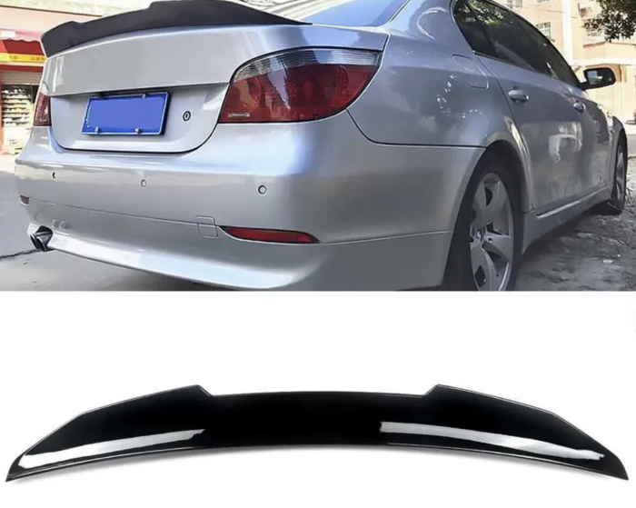 Eleron Portbagaj BMW Seria 5 E60 PSM [5]
