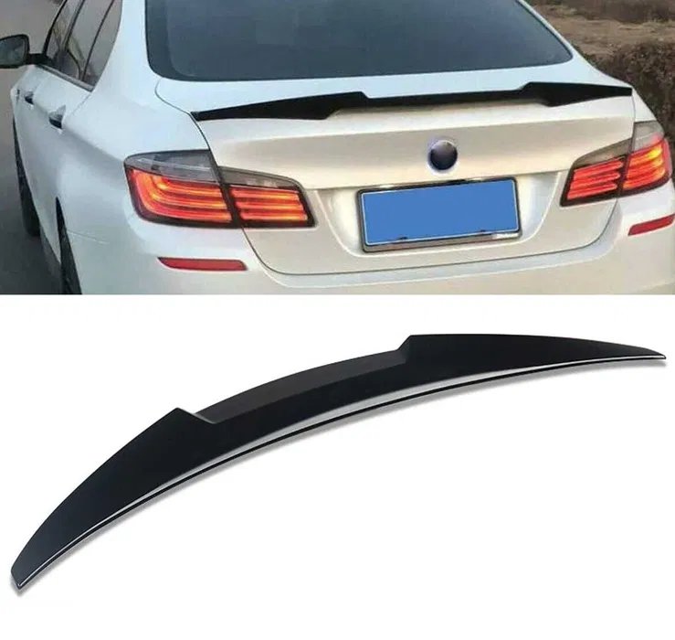 Eleron Portbagaj BMW Seria 5 F10 M4 Style [3]