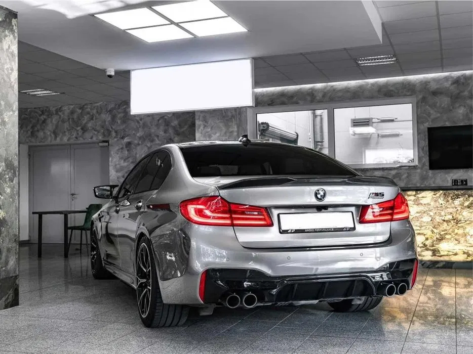 Eleron Portbagaj BMW Seria 5 G30 Tip CS [3]