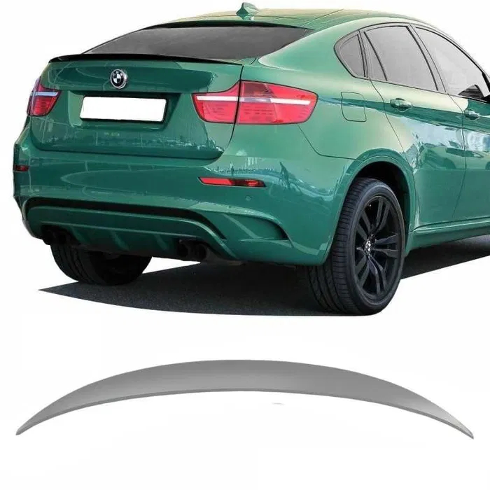 Eleron Portbagaj BMW X6 E71 [2]