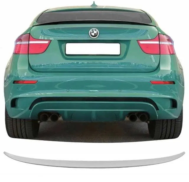 Eleron Portbagaj BMW X6 E71 [3]