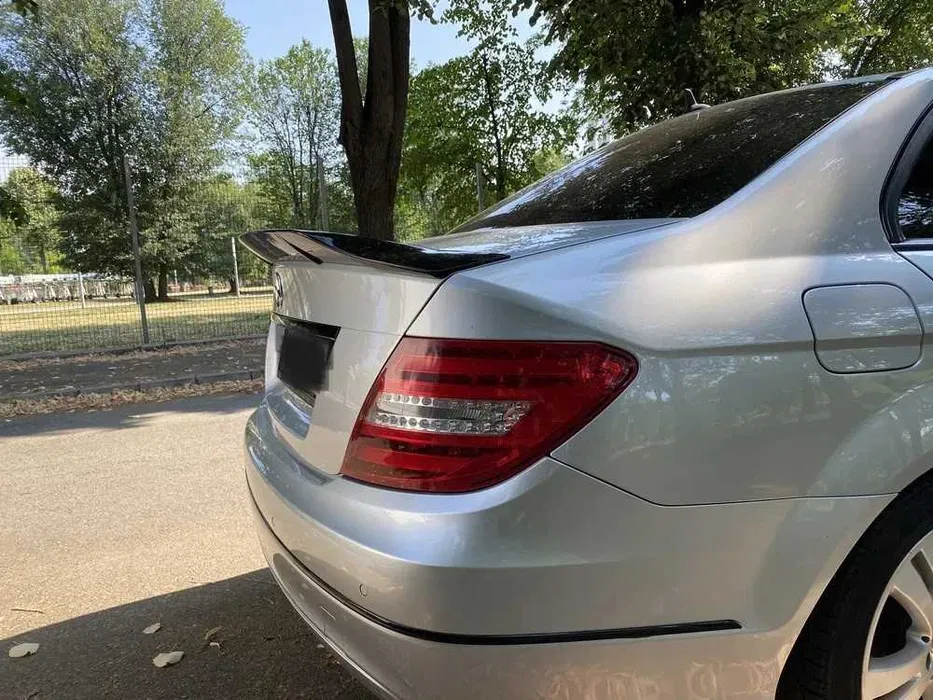 Eleron Portbagaj Mercedes C-class W204 PSM [3]