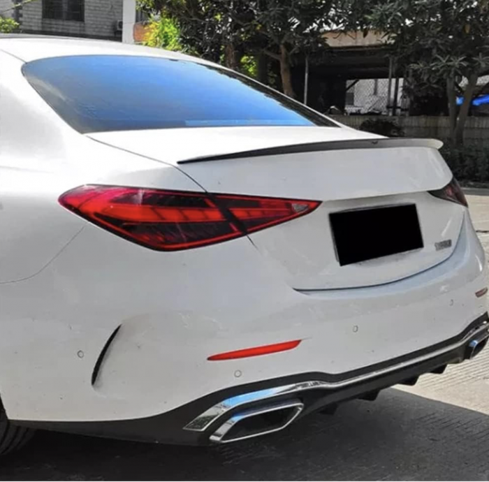 Eleron Portbagaj Mercedes C-class W206 [2]