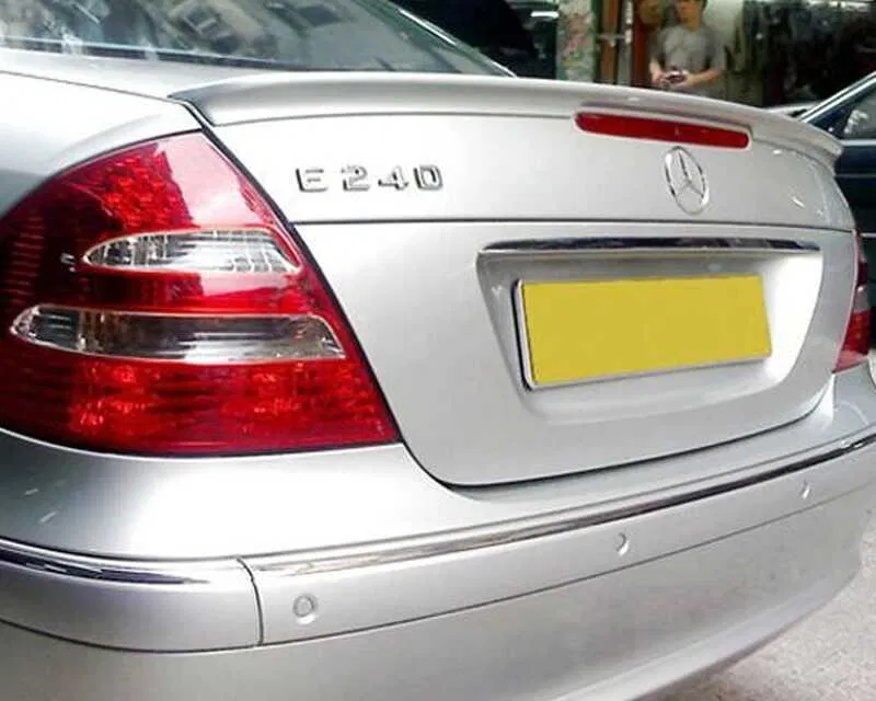 Eleron Portbagaj Mercedes E-class W211 [2]