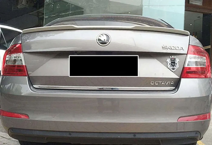Eleron Portbagaj Skoda Octavia (2013-2017) [2]