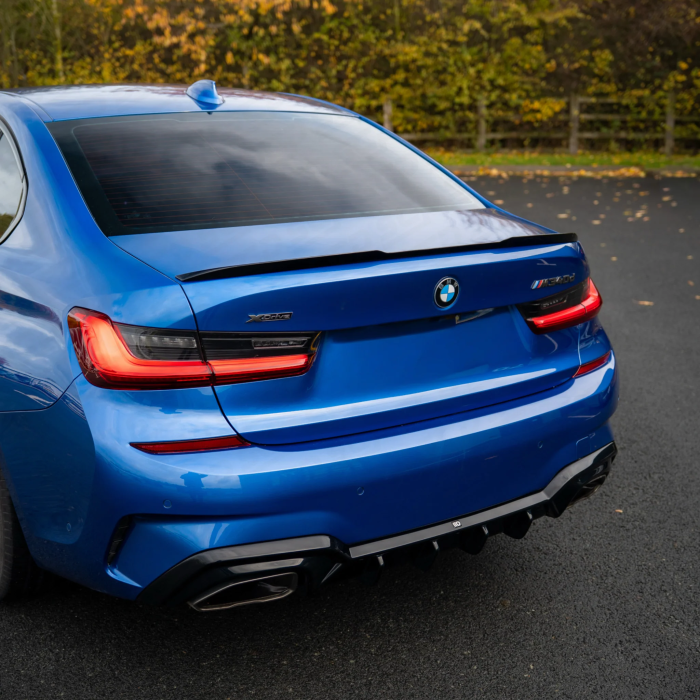 Eleron Portbagaj Tip M3 BMW Seria 3 G20 2019+ [4]