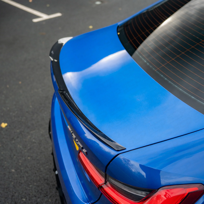 Eleron Portbagaj Tip M3 BMW Seria 3 G20 2019+ [5]