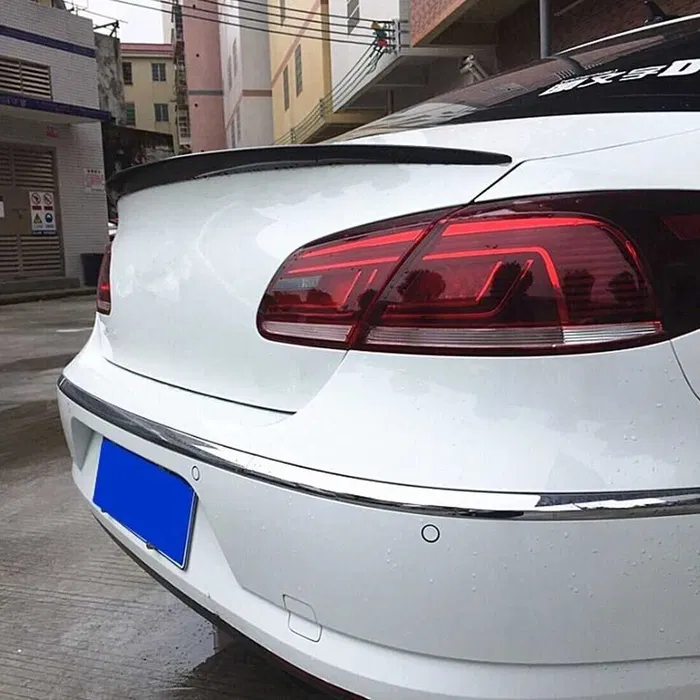 Eleron Portbagaj Volkswagen Passat CC (2012-2017) [4]