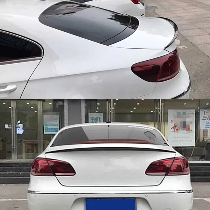 Eleron Portbagaj Volkswagen Passat CC (2012-2017) [2]