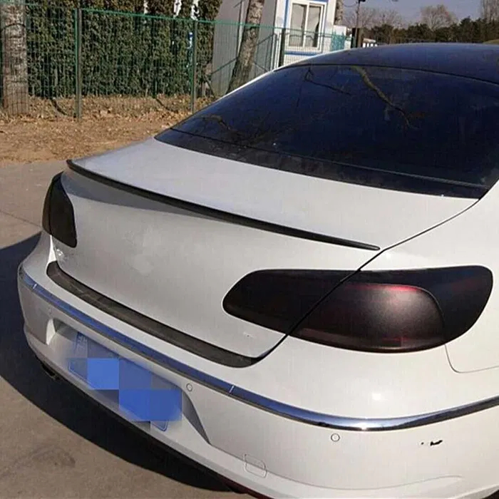 Eleron Portbagaj Volkswagen Passat CC (2012-2017) [3]