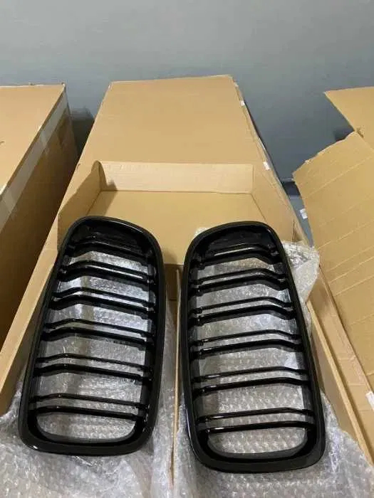 Grile Centrale BMW Seria 5 F10 [3]