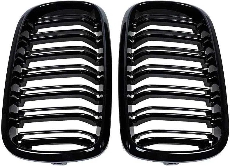 Grile Centrale BMW X5 F15 [5]