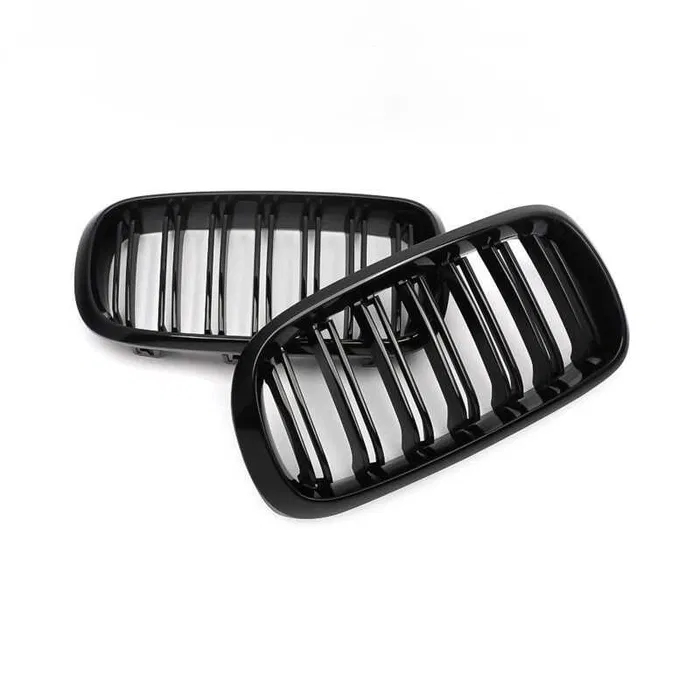 Grile Centrale BMW X5 F15 [6]