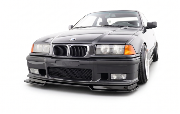 Prelungire Bara Fata BMW Seria 3 E36 M3 GTR [3]