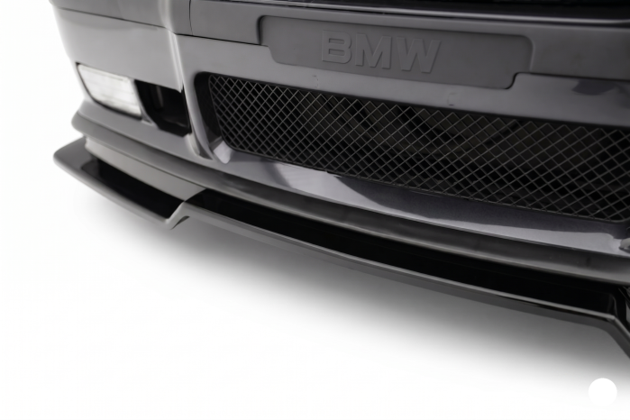 Prelungire Bara Fata BMW Seria 3 E36 M3 GTR [2]