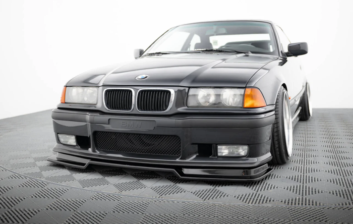Prelungire Bara Fata BMW Seria 3 E36 M3 GTR [5]