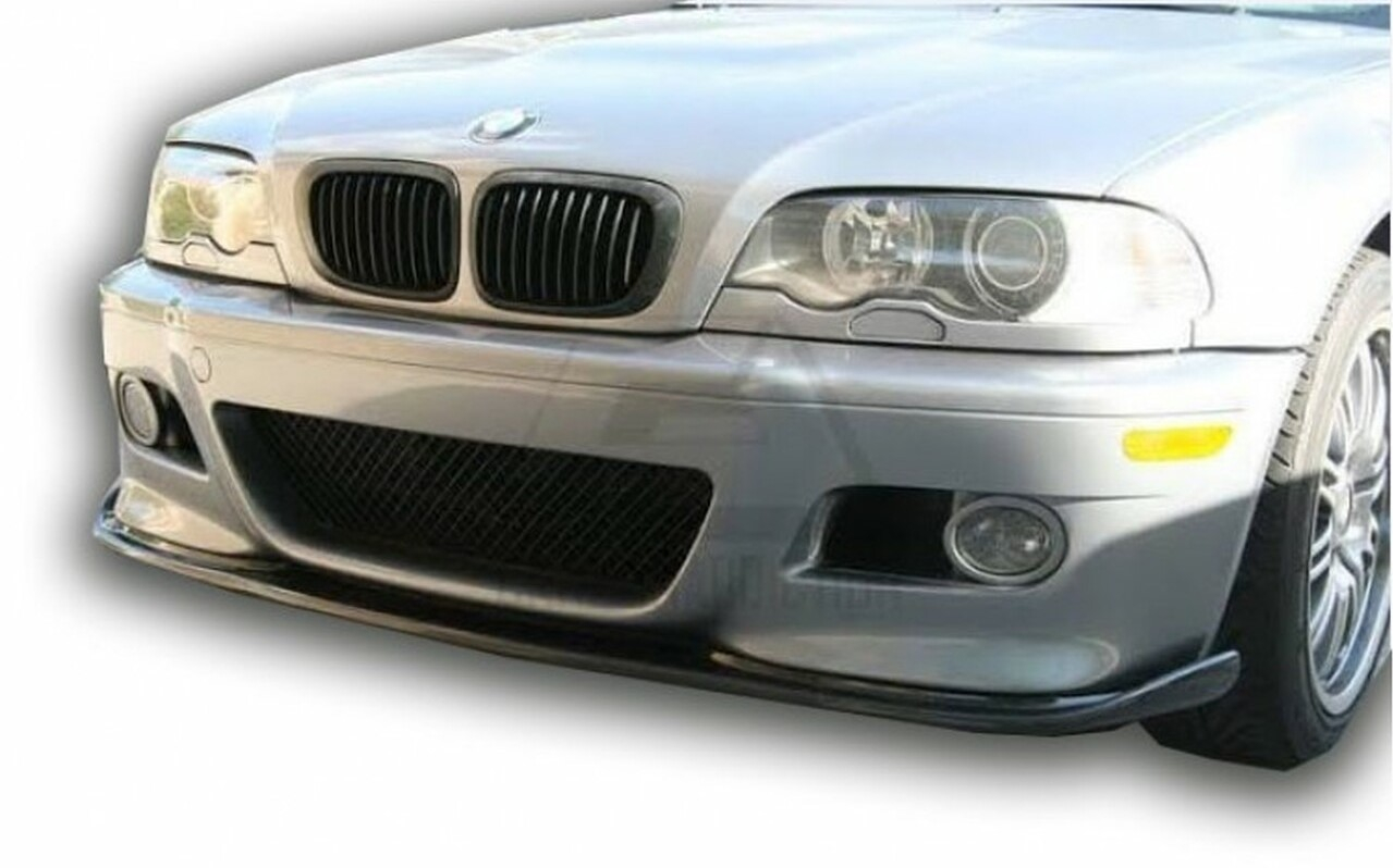 Prelungire bara fata BMW Seria 3 E46 M3 Hamman Design [3]