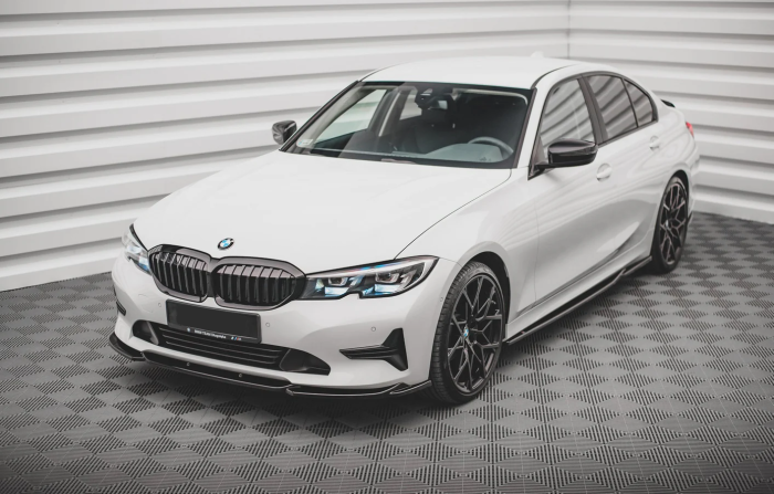 Prelungire bara fata BMW Seria 3 G20 [4]