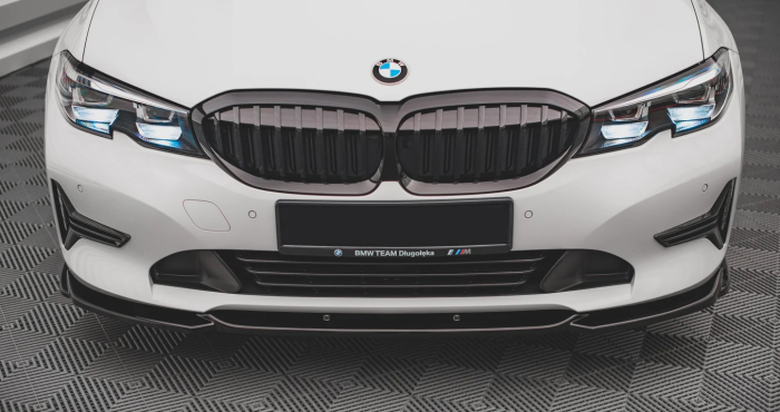 Prelungire bara fata BMW Seria 3 G20 [3]