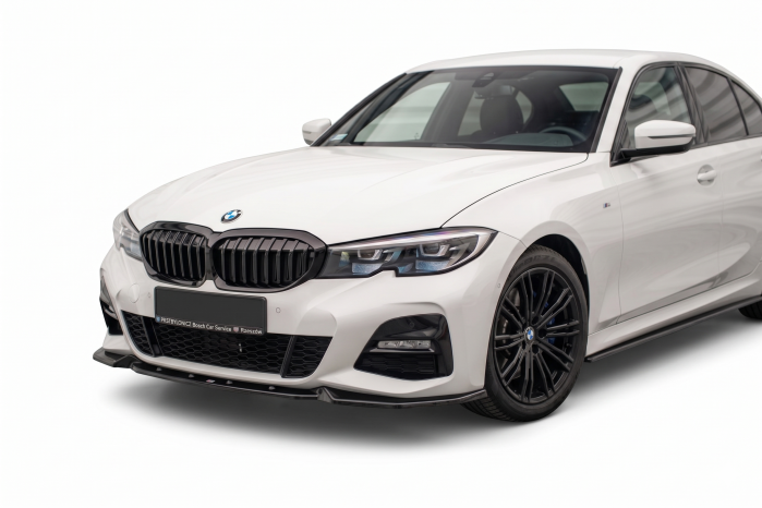 Prelungire Bara Fata BMW Seria 3 G20 M-Tech 2019+ [2]
