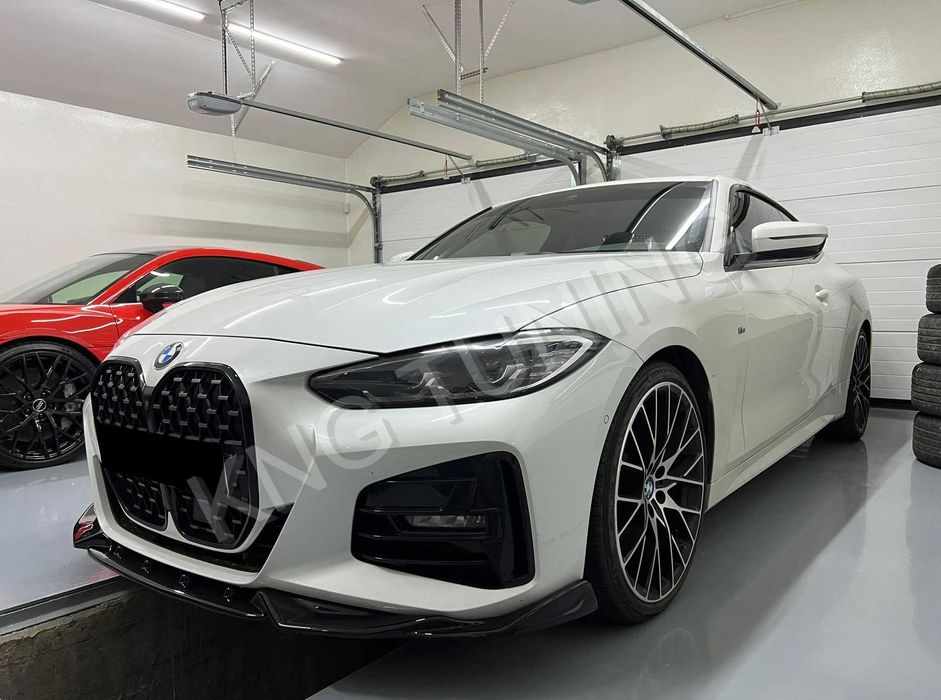 Prelungire Bara Fata BMW Seria 4 G22 M-Tech [3]