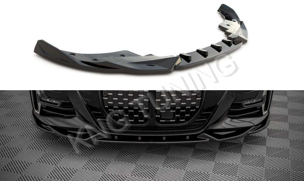 Prelungire Bara Fata BMW Seria 4 G22 M-Tech [2]