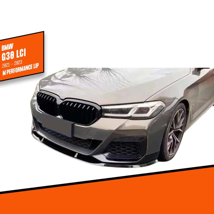 Prelungire Bara Fata BMW Seria 5 G30 Facelift [2]